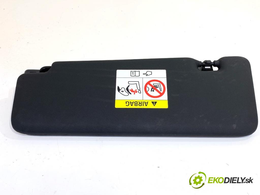 BMW G05 SUV 2020 195 kW xDrive 30 d 2993 Clona slnečná pravy 