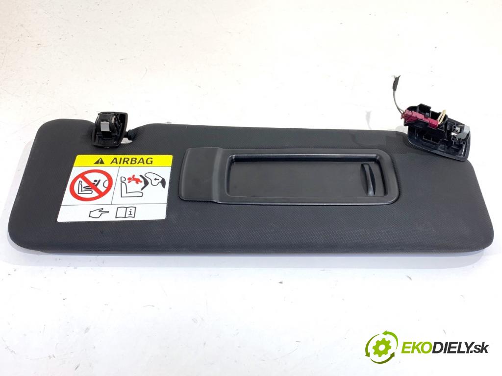 BMW G05 SUV 2020 195 kW xDrive 30 d 2993 Clona slnečná pravy