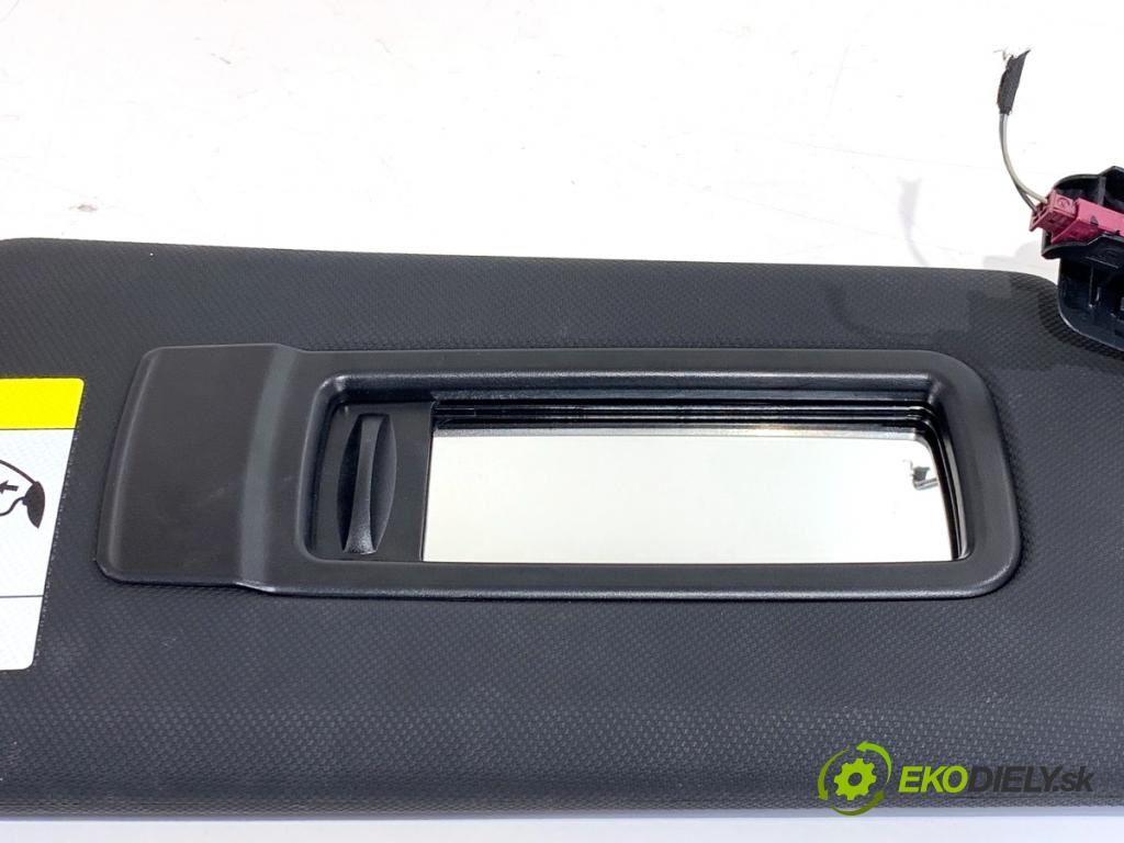 BMW G05 SUV 2020 195 kW xDrive 30 d 2993 Clona slnečná pravy