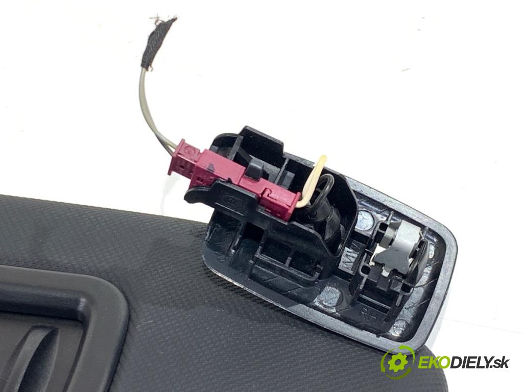 BMW G05 SUV 2020 195 kW xDrive 30 d 2993 Clona slnečná pravy