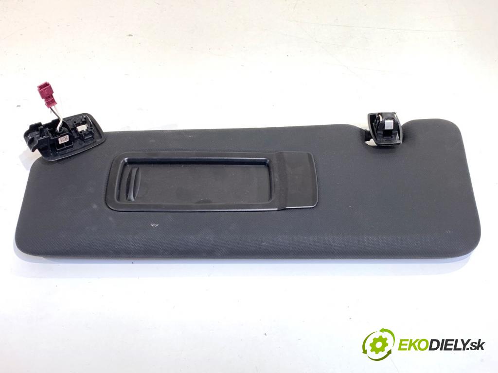 BMW G05 SUV 2020 195 kW xDrive 30 d 2993 Clona slnečná ľavy