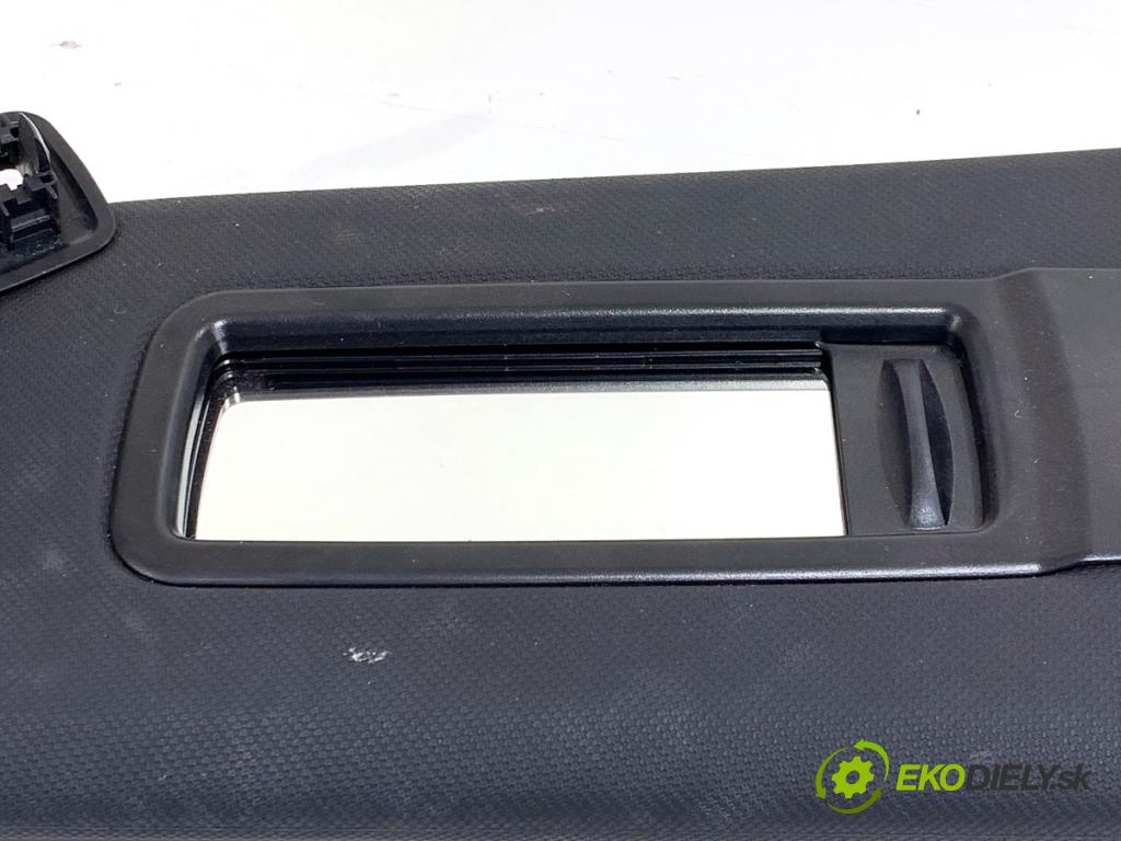 BMW G05 SUV 2020 195 kW xDrive 30 d 2993 Clona slnečná ľavy