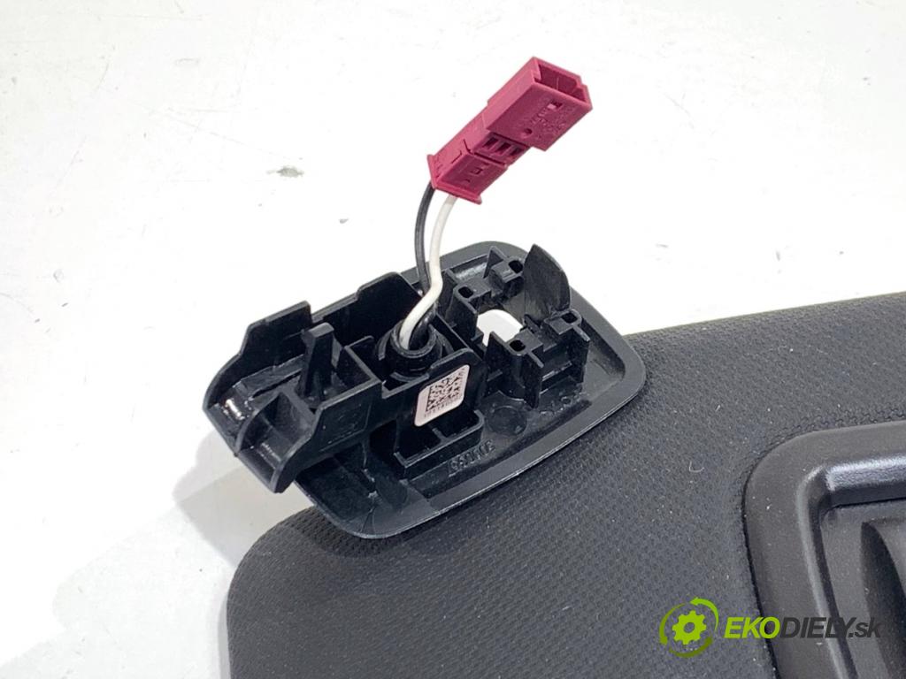 BMW G05 SUV 2020 195 kW xDrive 30 d 2993 Clona slnečná ľavy