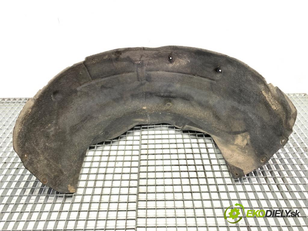 BMW G05 SUV 2020 195 kW xDrive 30 d 2993 podblatník pravý zadní část 