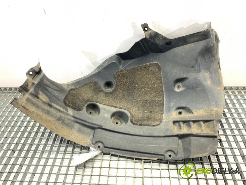 BMW G05 SUV 2020 195 kW xDrive 30 d 2993 podblatník pravy predný zadná 7424908