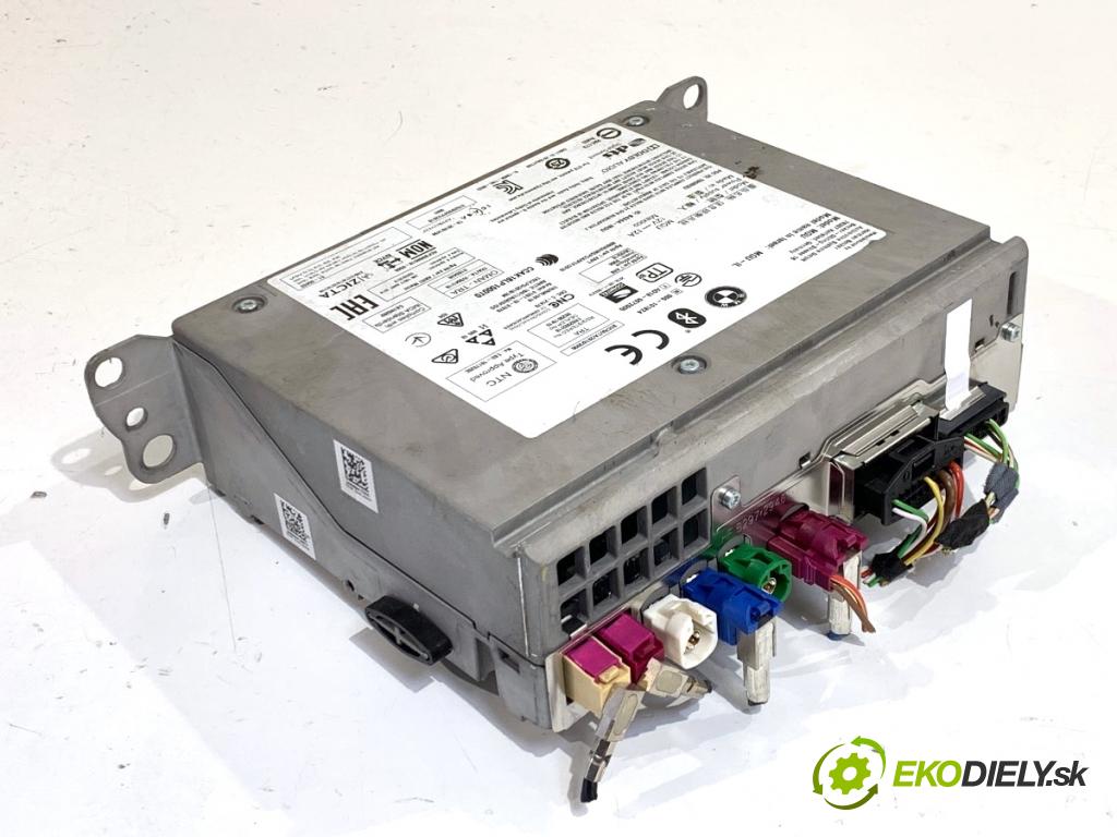 BMW G05 SUV 2020 195 kW xDrive 30 d 2993 Modul BLUETOOTH CI5A12E9001 (Riadiaca jednotka ostatné)