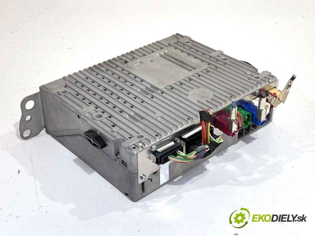 BMW G05 SUV 2020 195 kW xDrive 30 d 2993 Modul BLUETOOTH CI5A12E9001 (Riadiaca jednotka ostatné)