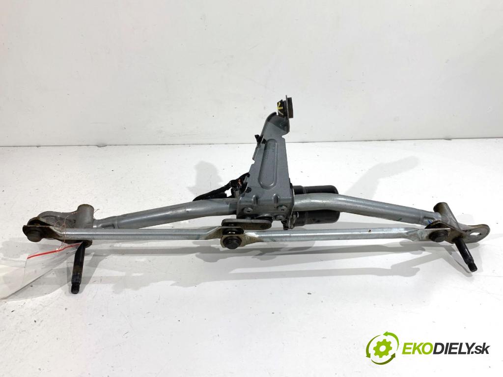 BMW G05 SUV 2020 195 kW xDrive 30 d 2993 Mechanizmus stieračov predný 9880517 (Motorček stieračov predný)