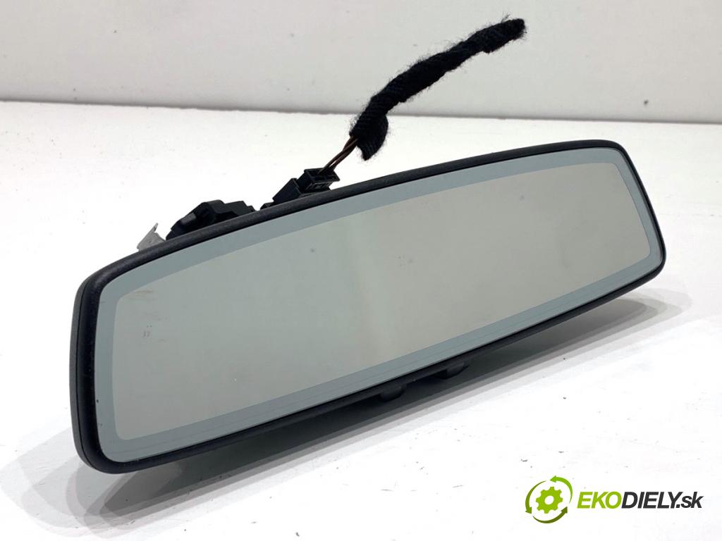 BMW G05 SUV 2020 195 kW xDrive 30 d 2993 Spätné zrkadlo vnútorné 9438989 (Spätné zrkadlo vnútorné)