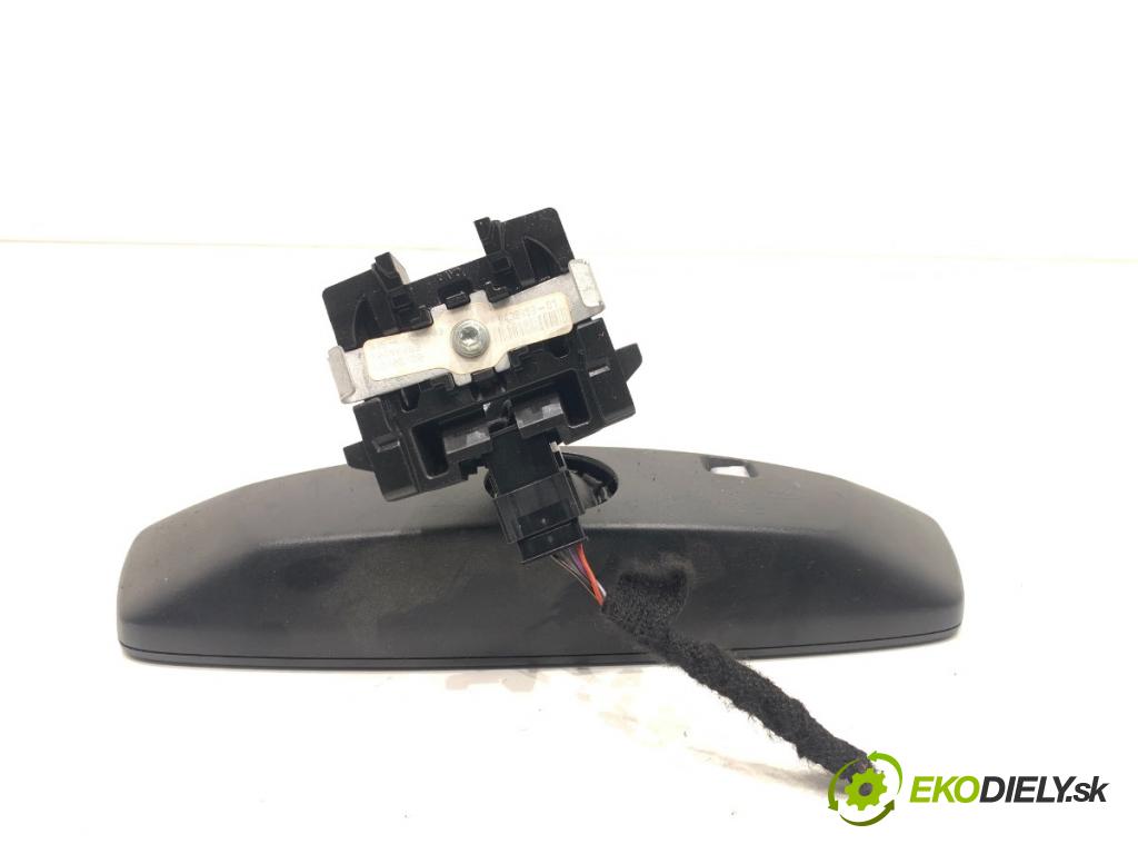 BMW G05 SUV 2020 195 kW xDrive 30 d 2993 Spätné zrkadlo vnútorné 9438989 (Spätné zrkadlo vnútorné)