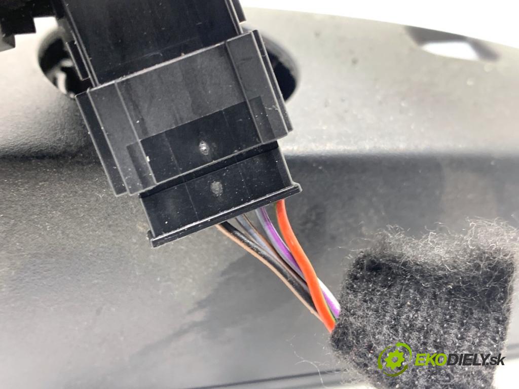 BMW G05 SUV 2020 195 kW xDrive 30 d 2993 Spätné zrkadlo vnútorné 9438989 (Spätné zrkadlo vnútorné)