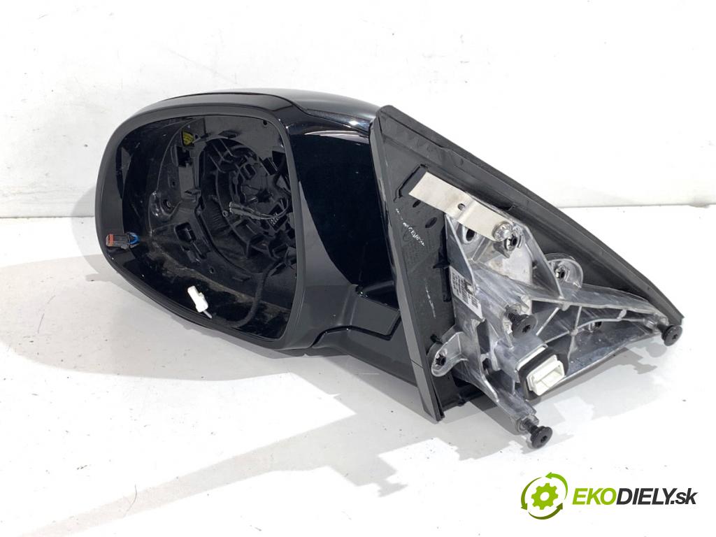 BMW G05 SUV 2020 195 kW xDrive 30 d 2993 Spätné zrkadlo ľavy 475