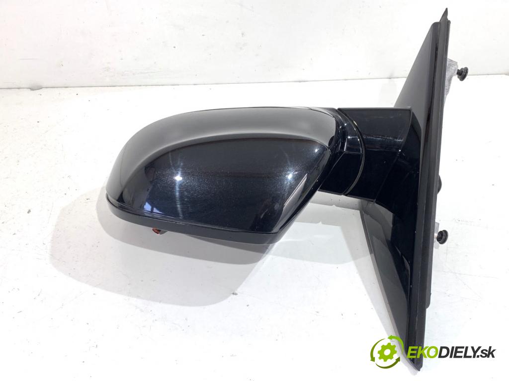 BMW G05 SUV 2020 195 kW xDrive 30 d 2993 Spätné zrkadlo ľavy 475