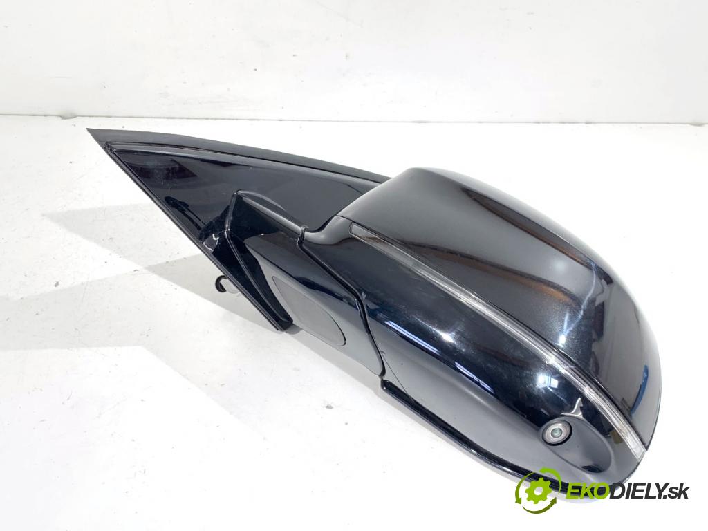 BMW G05 SUV 2020 195 kW xDrive 30 d 2993 Spätné zrkadlo ľavy 475