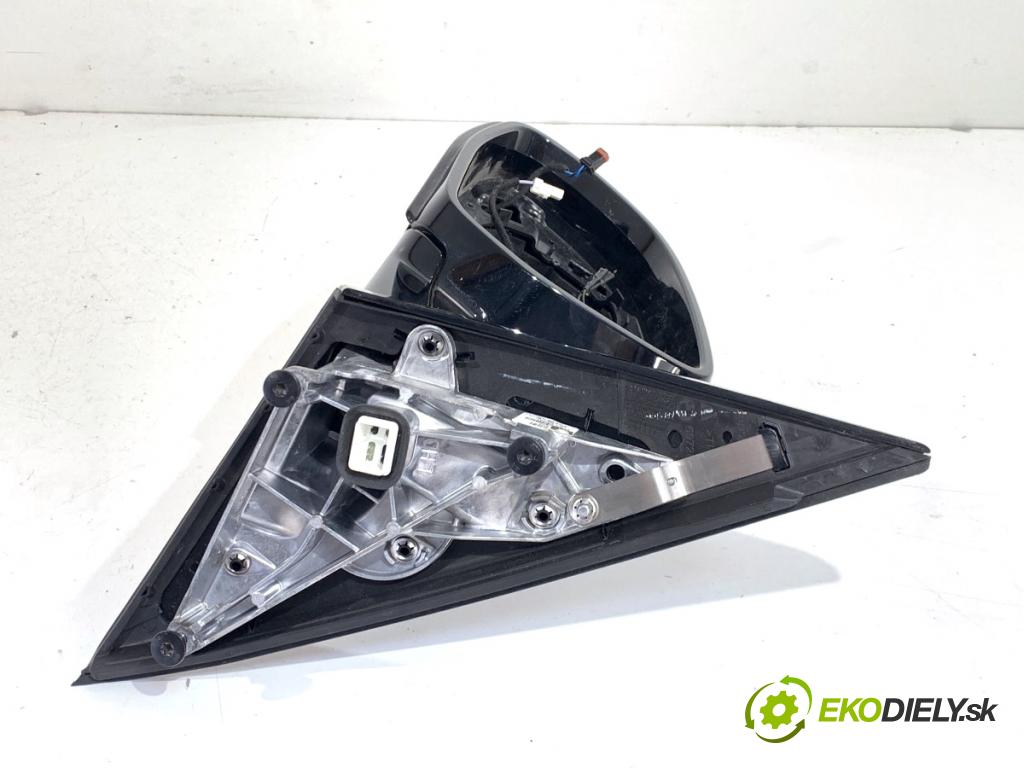 BMW G05 SUV 2020 195 kW xDrive 30 d 2993 Spätné zrkadlo ľavy 475