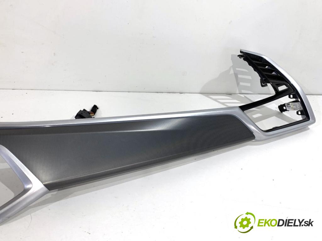 BMW G05 SUV 2020 195 kW xDrive 30 d 2993 lišty kryt 9399924 (Lišta)