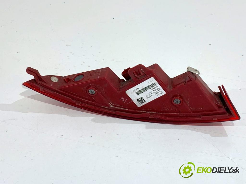 BMW G05 SUV 2020 195 kW xDrive 30 d 2993 světlo nárazníka pravý zadní část 8091922