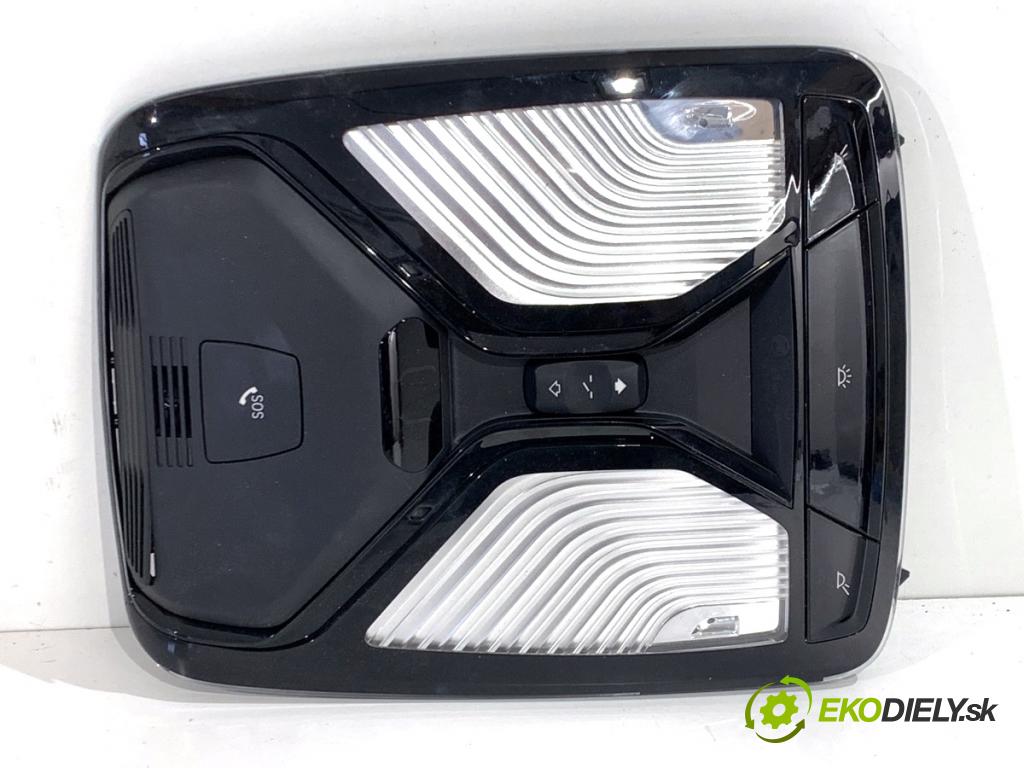 BMW G05 SUV 2020 195 kW xDrive 30 d 2993 světlo stropní 7910960