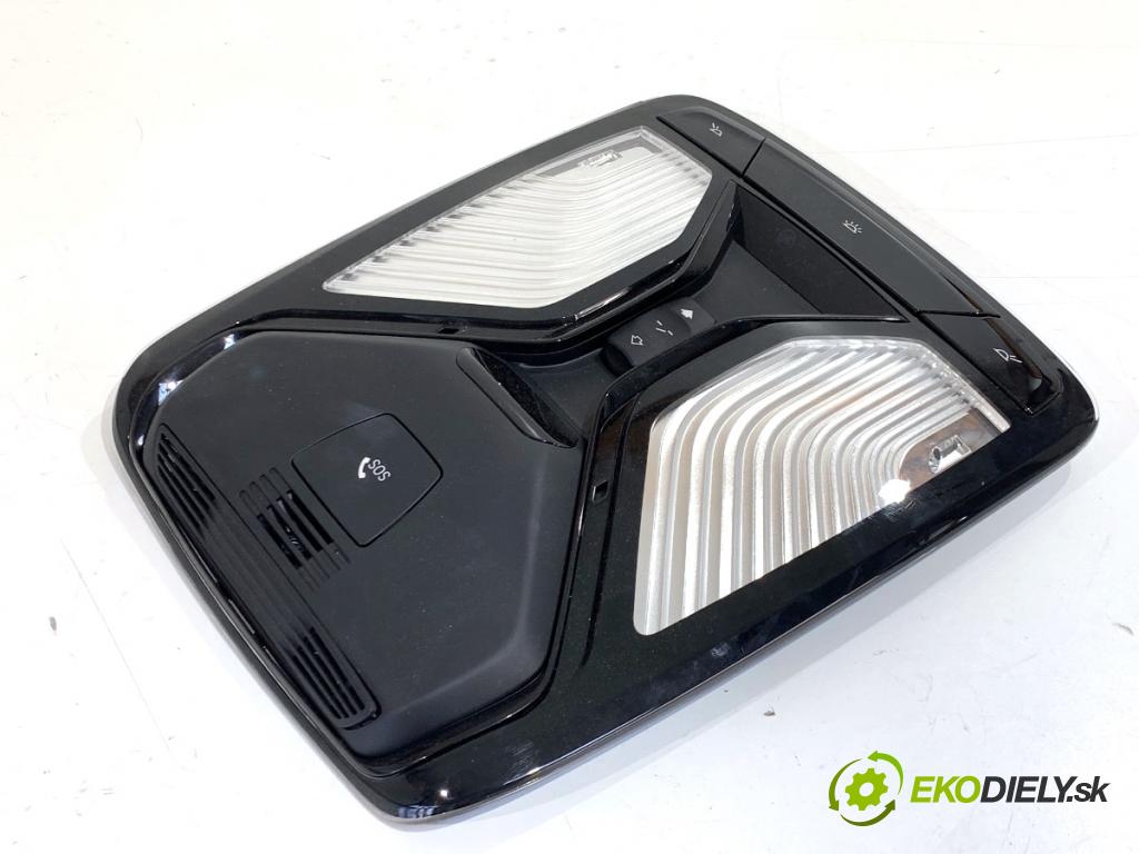 BMW G05 SUV 2020 195 kW xDrive 30 d 2993 Svetlo stropné 7910960