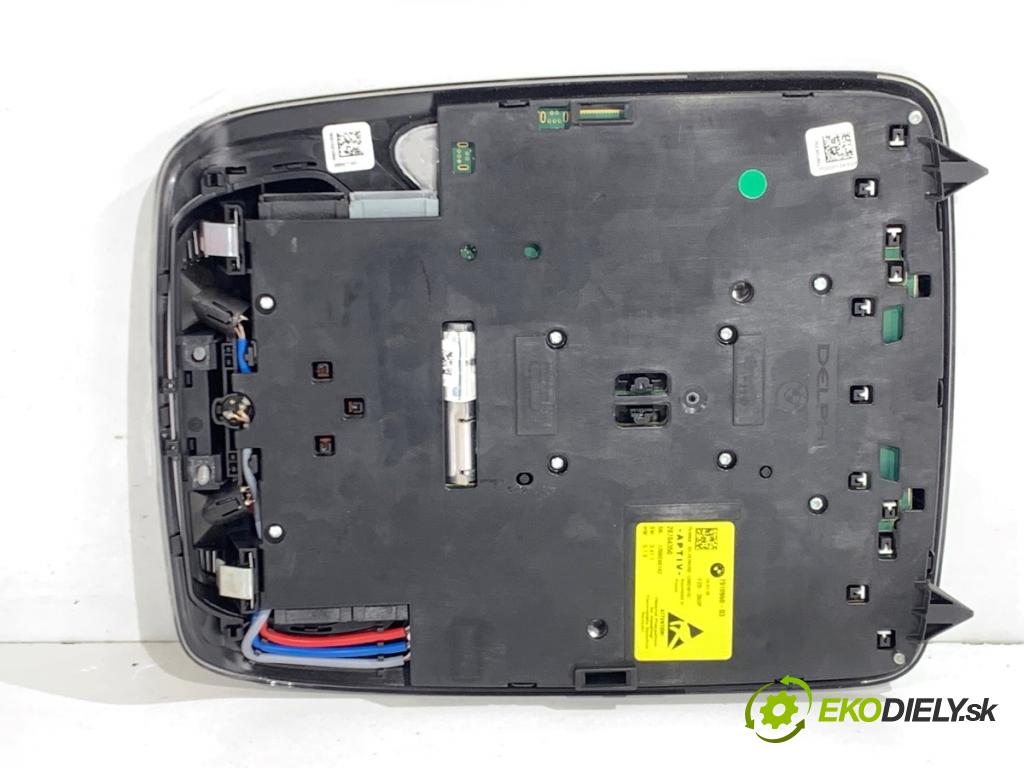 BMW G05 SUV 2020 195 kW xDrive 30 d 2993 Svetlo stropné 7910960