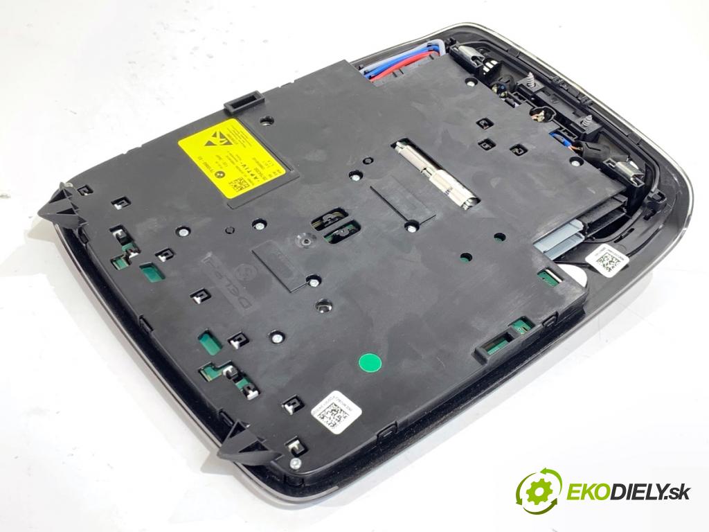 BMW G05 SUV 2020 195 kW xDrive 30 d 2993 Svetlo stropné 7910960