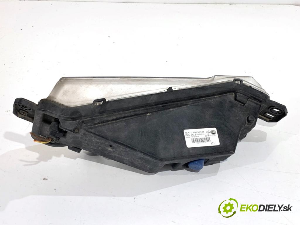 BMW G05 SUV 2020 195 kW xDrive 30 d 2993 světlo DRL: levý přední část 7406365