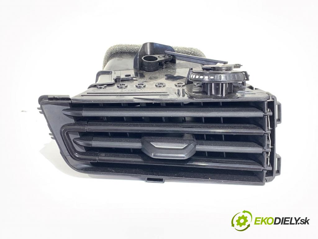 BMW G05 SUV 2020 195 kW xDrive 30 d 2993 mří topení pravý přední část 9399468