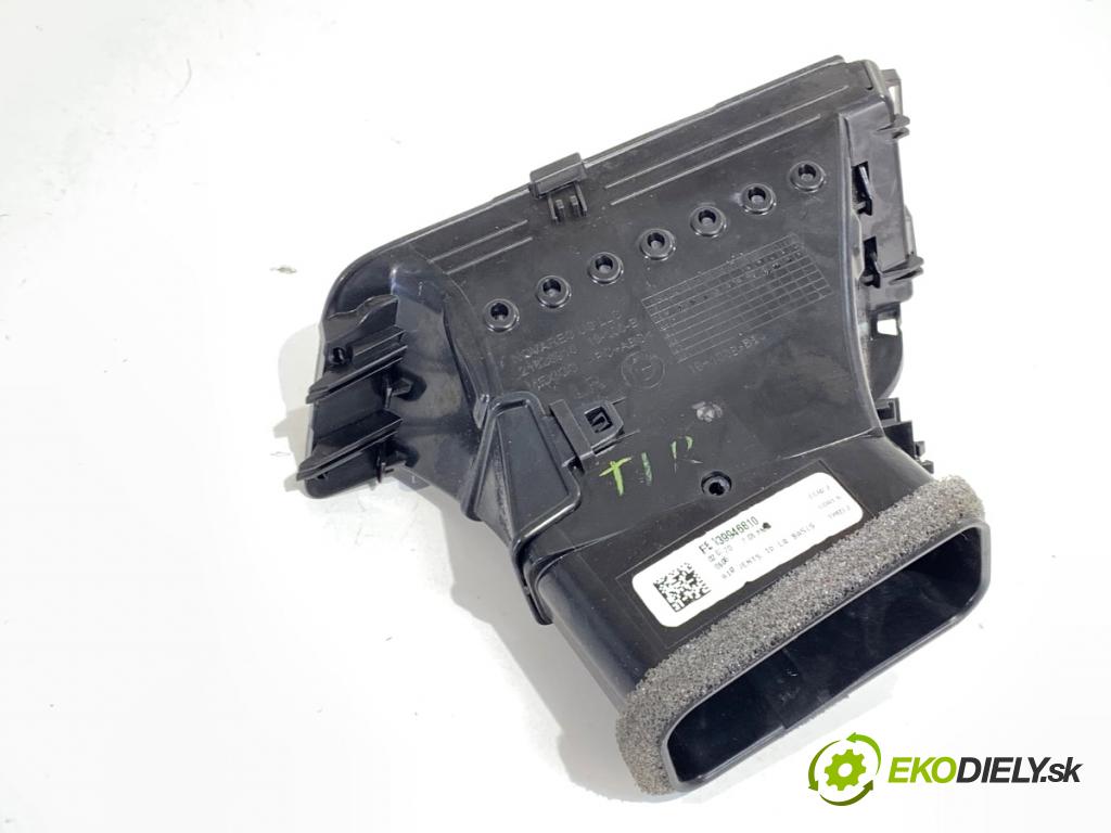 BMW G05 SUV 2020 195 kW xDrive 30 d 2993 Mriežky kúrenia pravy predný 9399468