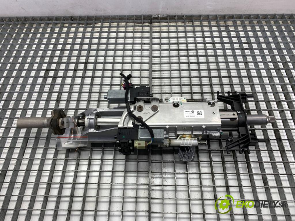 BMW G05 SUV 2020 195 kW xDrive 30 d 2993 hřídel tyč volantu 6894879 (Tyč řízení (volantu))