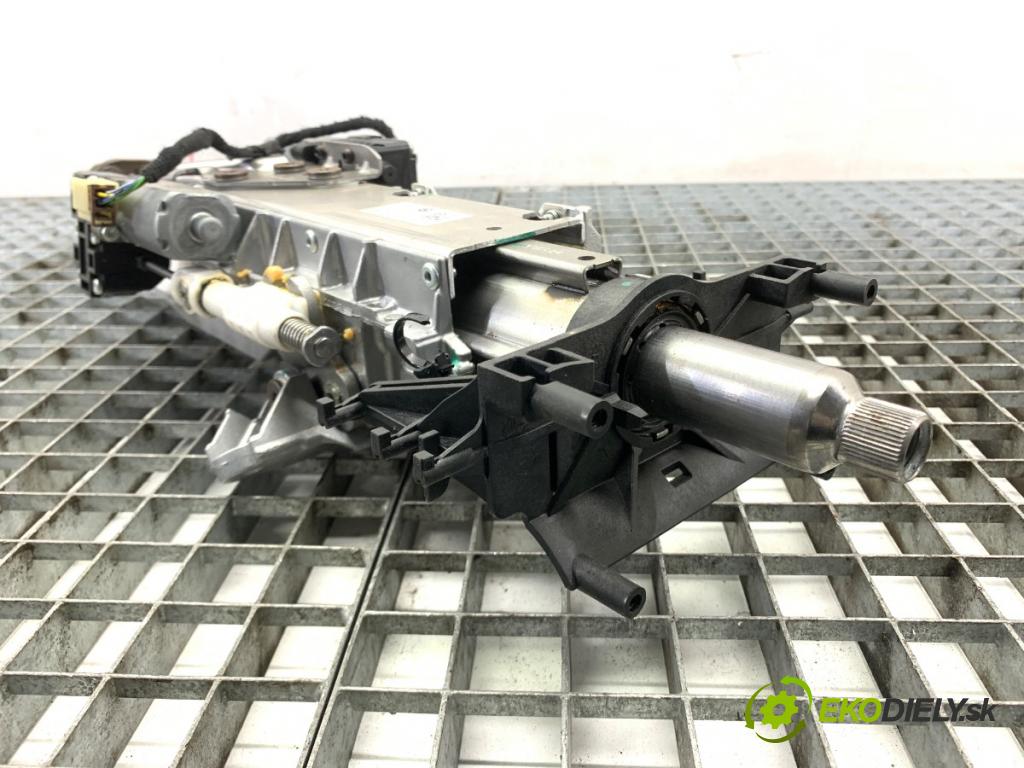 BMW G05 SUV 2020 195 kW xDrive 30 d 2993 Hriadeľ, tyč volantu 6894879 (Tyč riadenia (volantu))