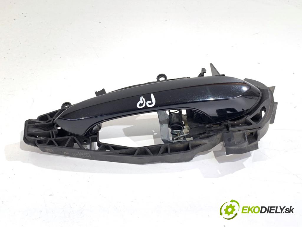 BMW G05 SUV 2020 195 kW xDrive 30 d 2993 klika vnejší pravý přední část 9881776