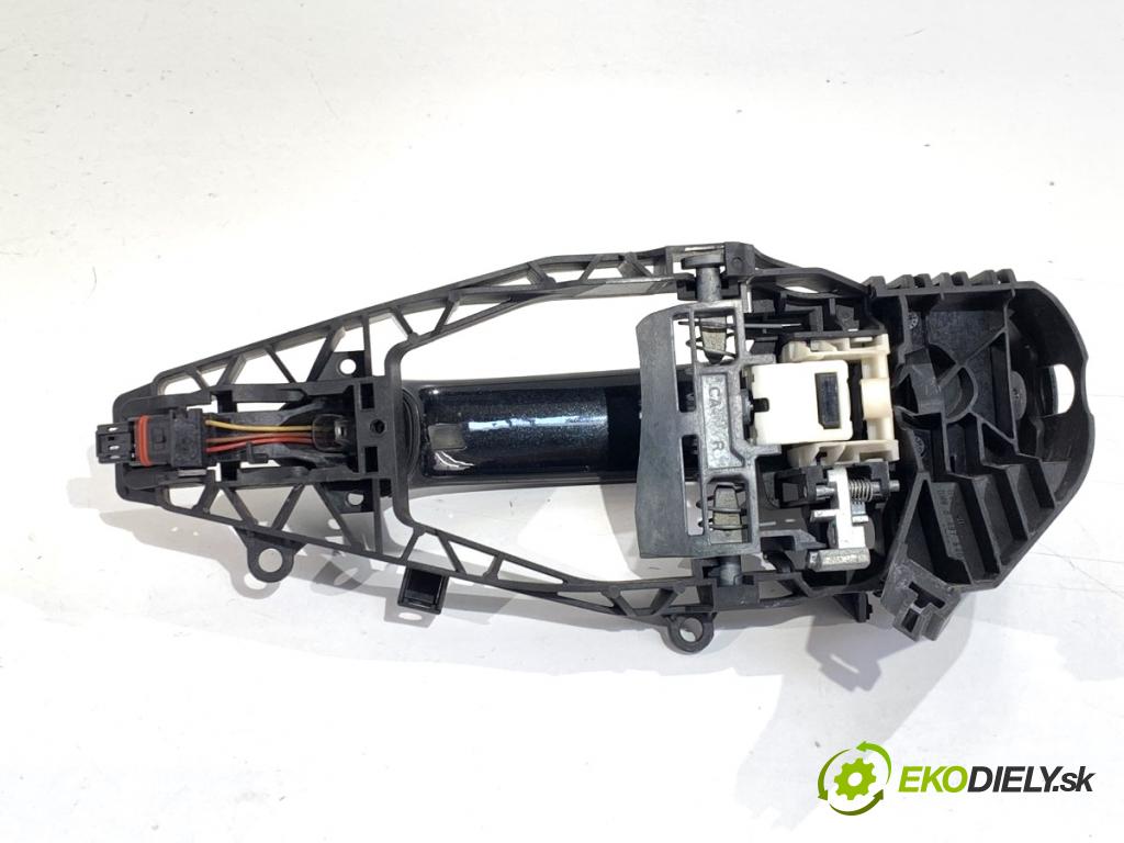 BMW G05 SUV 2020 195 kW xDrive 30 d 2993 klika vnejší pravý zadní část