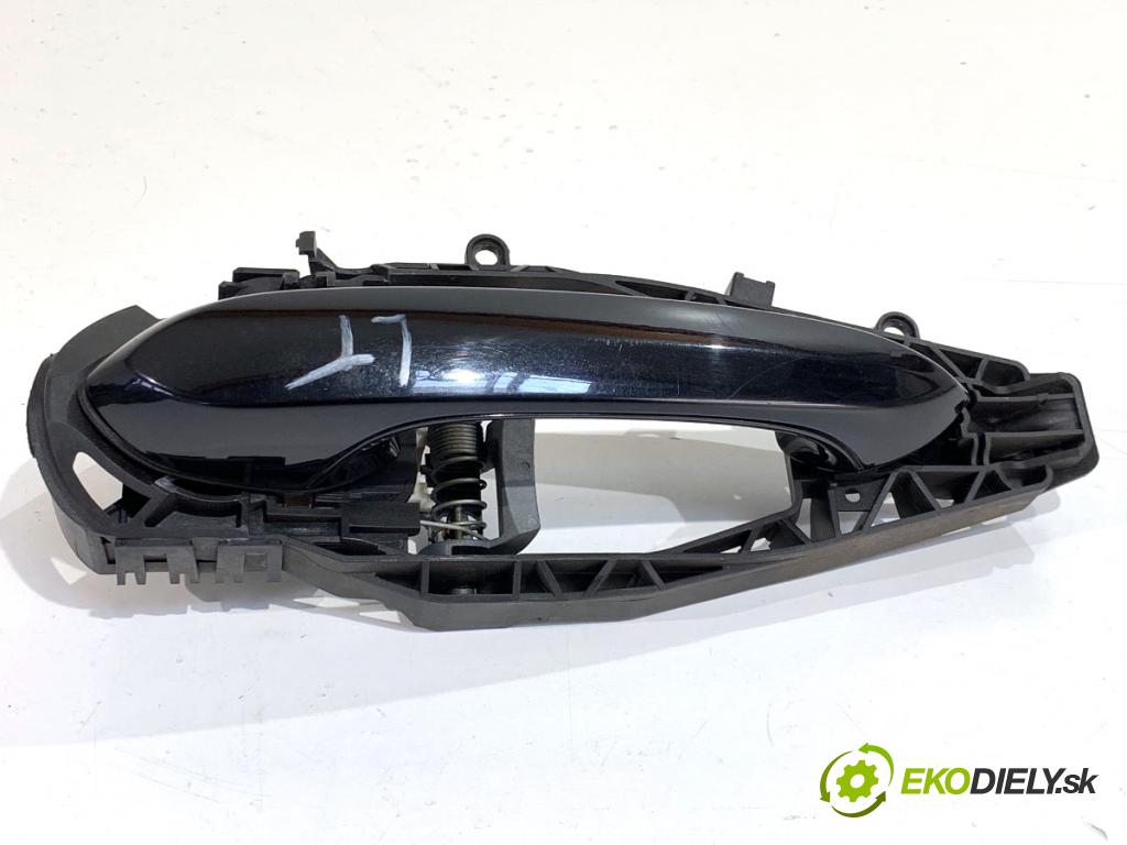 BMW G05 SUV 2020 195 kW xDrive 30 d 2993 Kľučka vonkajšia ľavy zad 