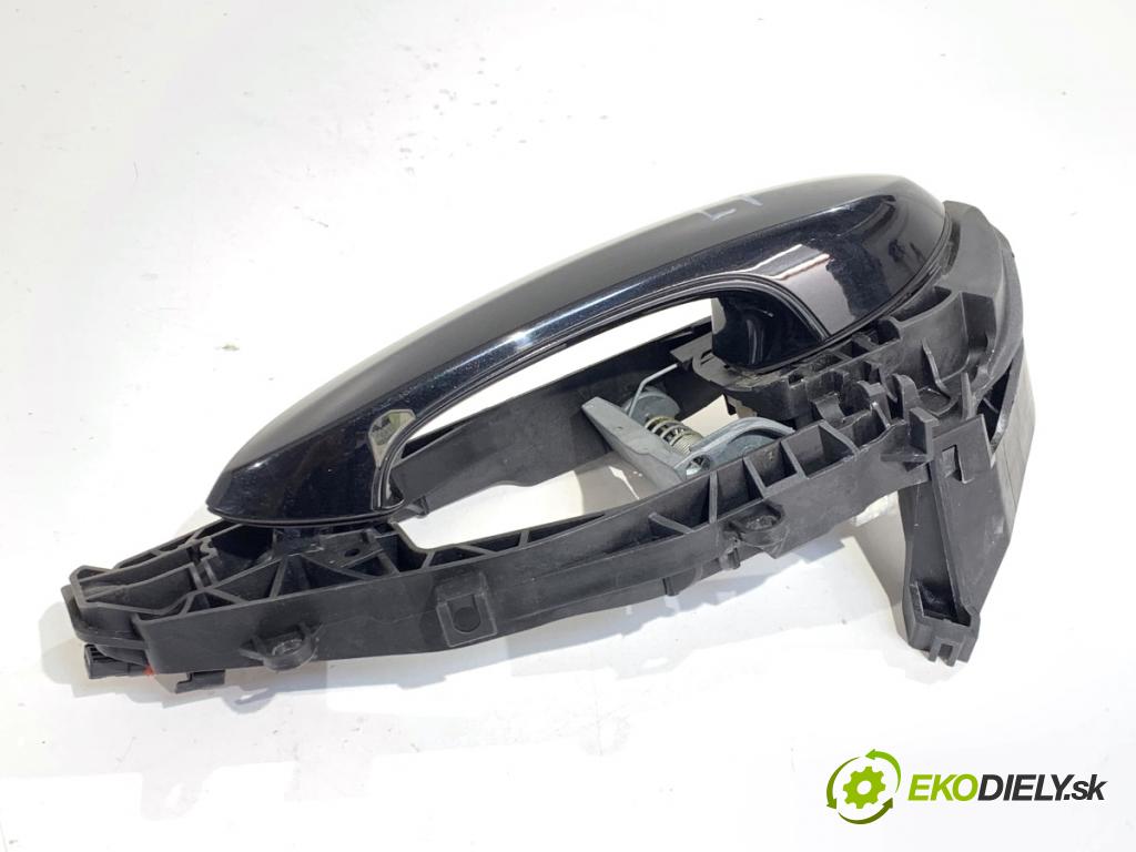 BMW G05 SUV 2020 195 kW xDrive 30 d 2993 Kľučka vonkajšia ľavy zad