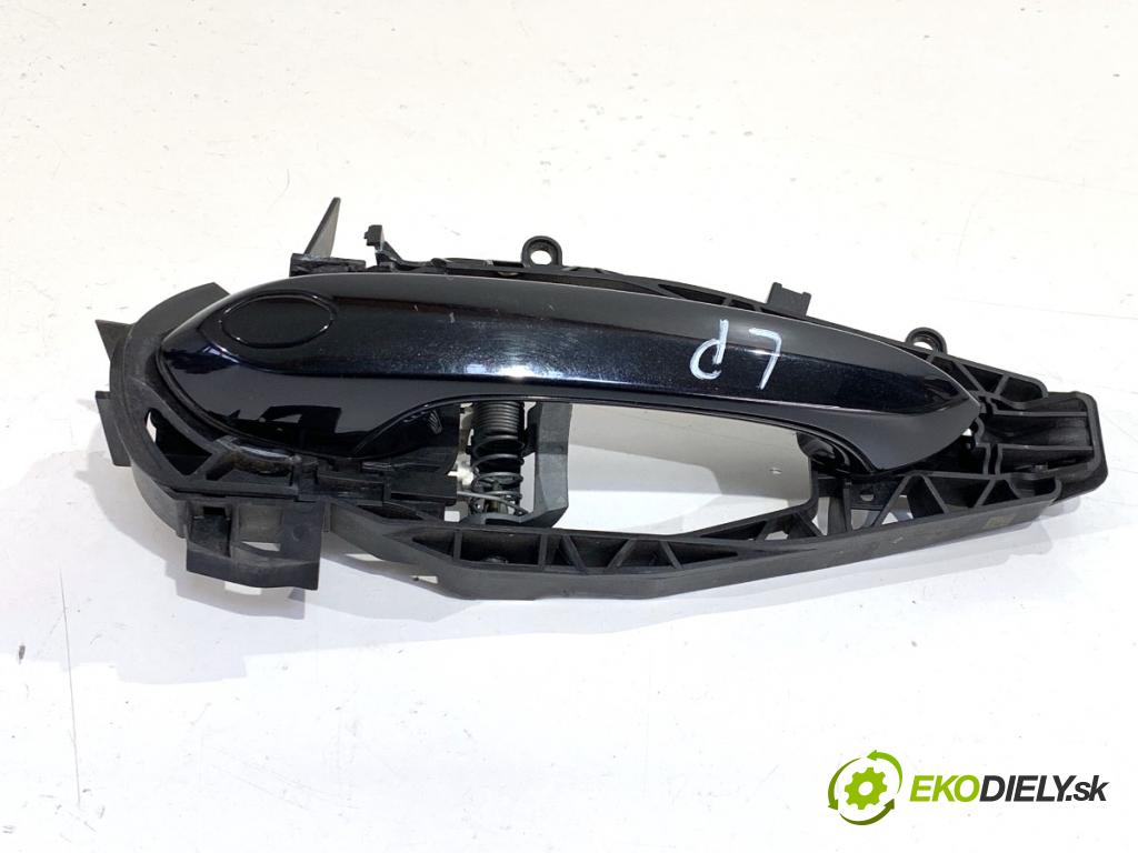 BMW G05 SUV 2020 195 kW xDrive 30 d 2993 Kľučka vonkajšia ľavy predný 9881775