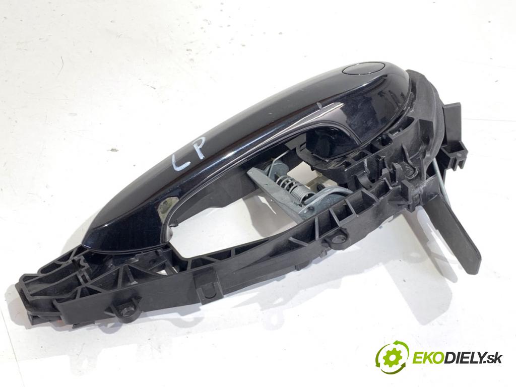 BMW G05 SUV 2020 195 kW xDrive 30 d 2993 Kľučka vonkajšia ľavy predný 9881775