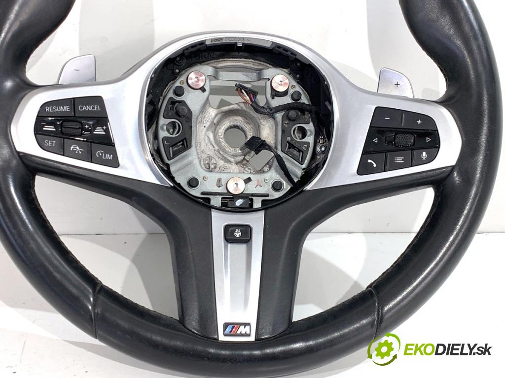 BMW G05 SUV 2020 195 kW xDrive 30 d 2993 volant M-BALÍČEK 8746154