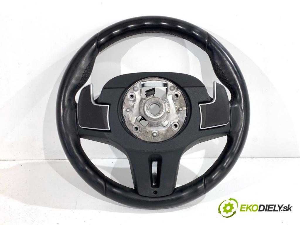 BMW G05 SUV 2020 195 kW xDrive 30 d 2993 volant M-BALÍČEK 8746154