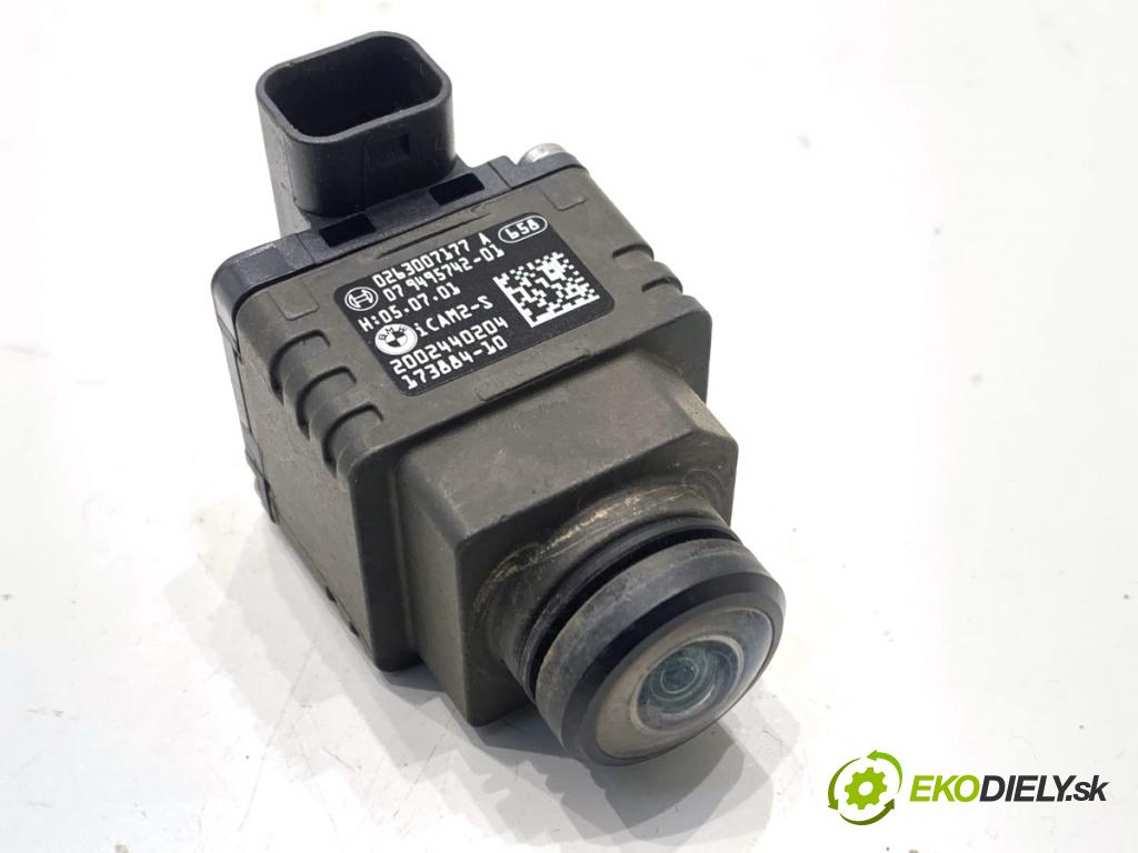 BMW G05 SUV 2020 195 kW xDrive 30 d 2993 KAMERA ZPĚT: 9495742