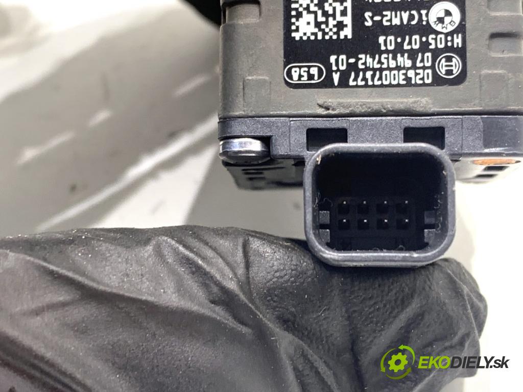 BMW G05 SUV 2020 195 kW xDrive 30 d 2993 KAMERA ZPĚT: 9495742