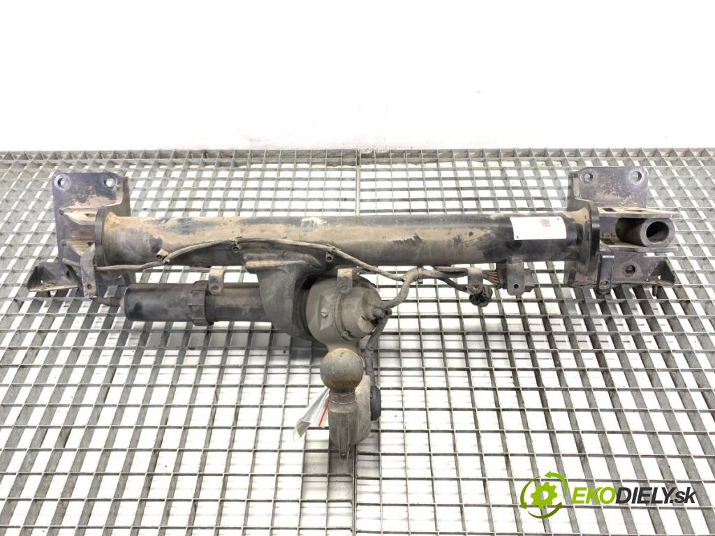 BMW G05 SUV 2020 195 kW xDrive 30 d 2993 Hák tažné zařízení  (Tažné zařízení)