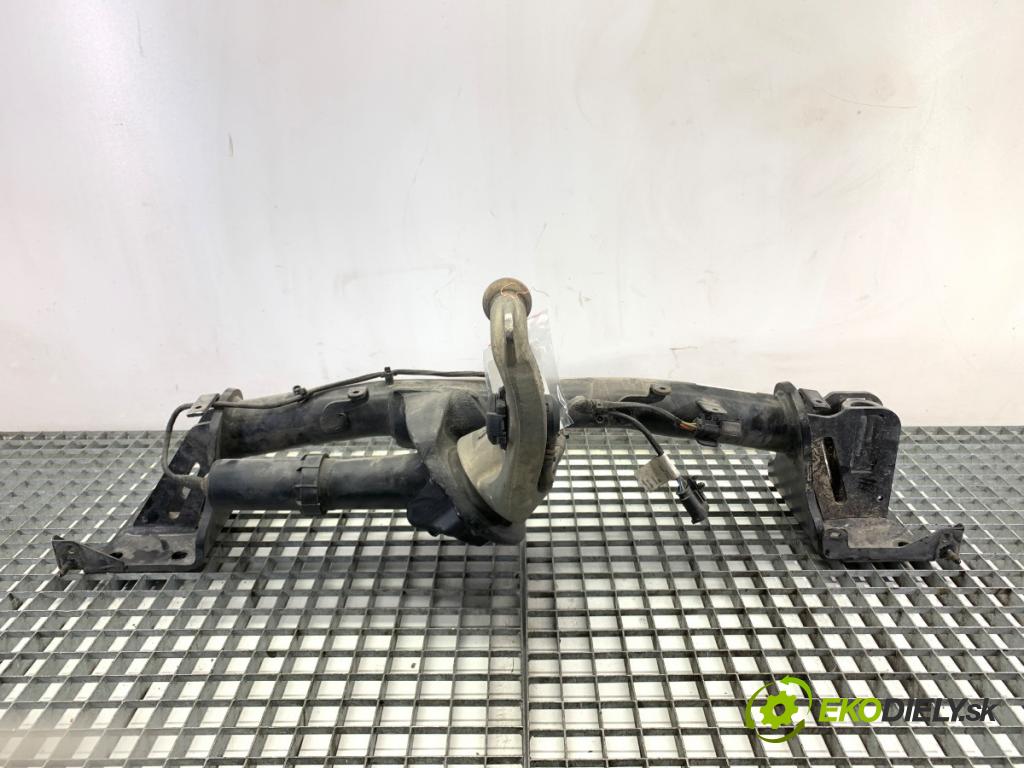 BMW G05 SUV 2020 195 kW xDrive 30 d 2993 Hák ťažné zariadenie (Ťažné zariadenie)