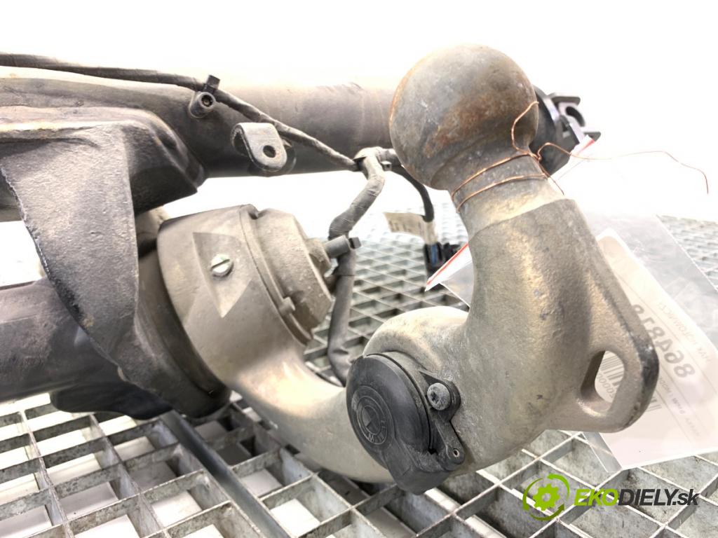 BMW G05 SUV 2020 195 kW xDrive 30 d 2993 Hák ťažné zariadenie (Ťažné zariadenie)