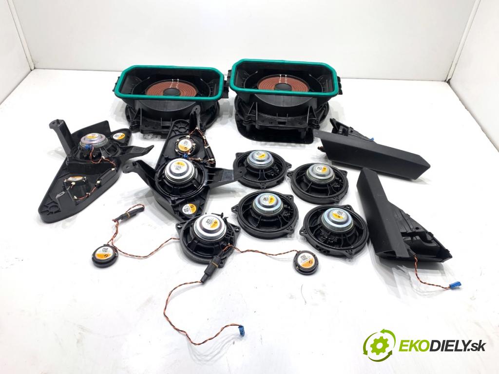 BMW G05 SUV 2020 195 kW xDrive 30 d 2993 reproduktory 2622516 6809632