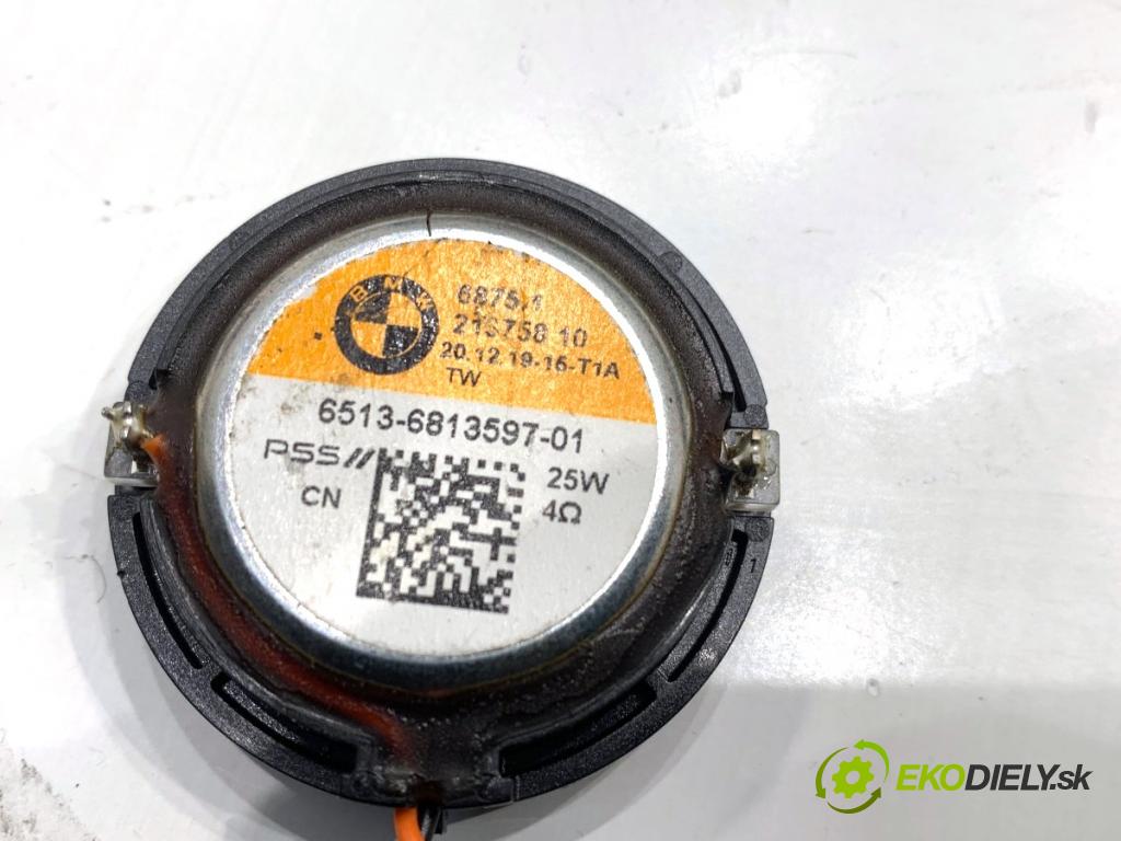 BMW G05 SUV 2020 195 kW xDrive 30 d 2993 reproduktory 2622516 6809632