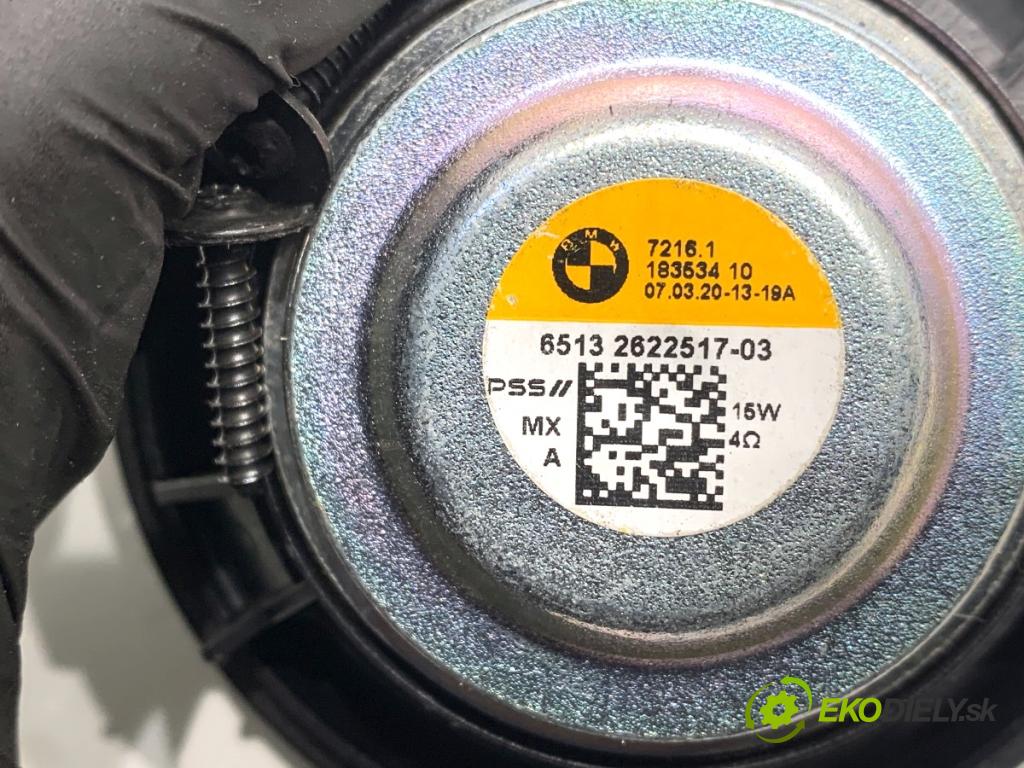 BMW G05 SUV 2020 195 kW xDrive 30 d 2993 reproduktory 2622516 6809632