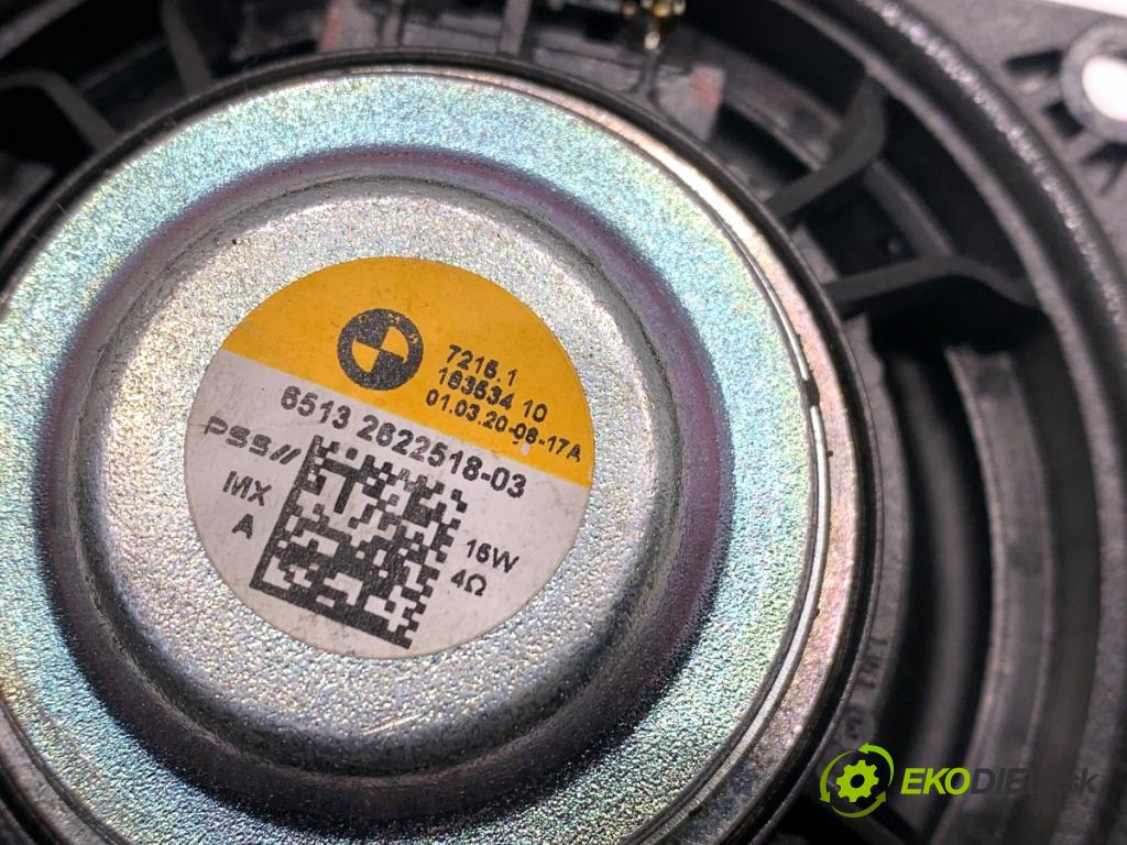 BMW G05 SUV 2020 195 kW xDrive 30 d 2993 reproduktory 2622516 6809632