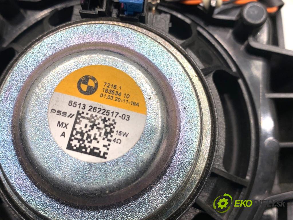 BMW G05 SUV 2020 195 kW xDrive 30 d 2993 reproduktory 2622516 6809632