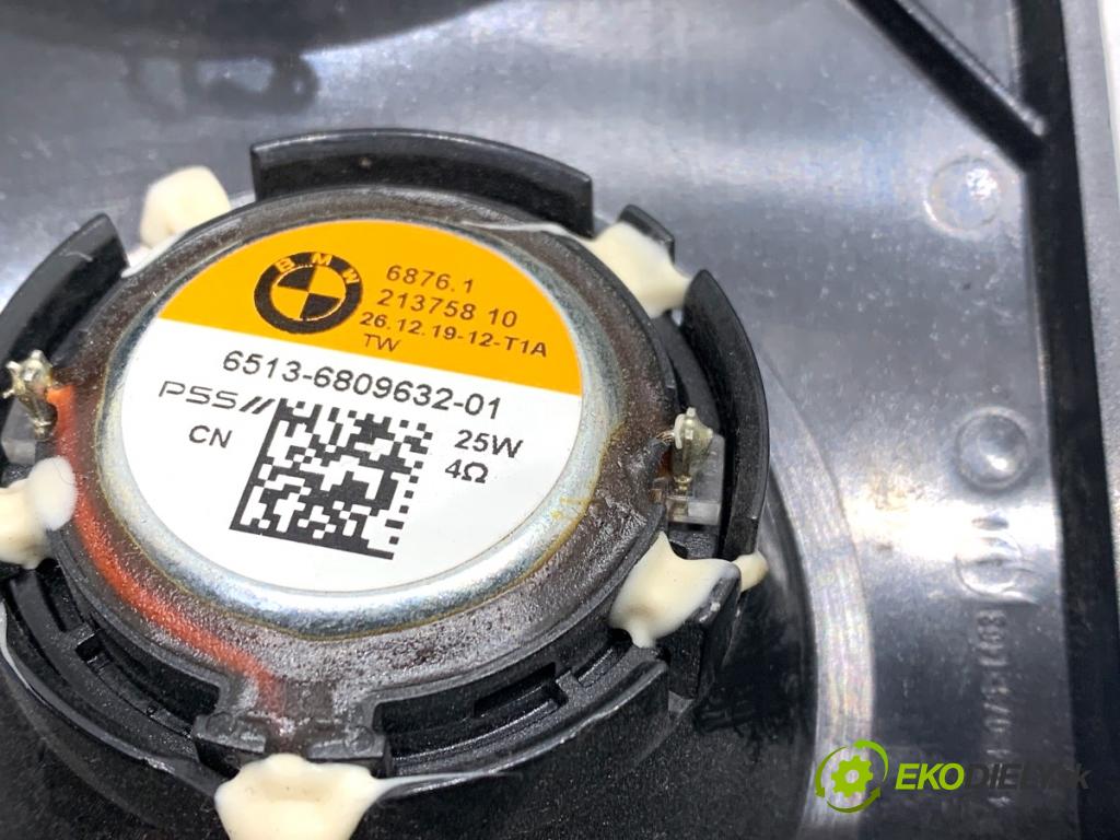 BMW G05 SUV 2020 195 kW xDrive 30 d 2993 reproduktory 2622516 6809632