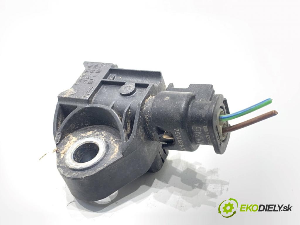 BMW G05 SUV 2020 195 kW xDrive 30 d 2993 Snímač nárazu 9314520 (Snímač nárazu)